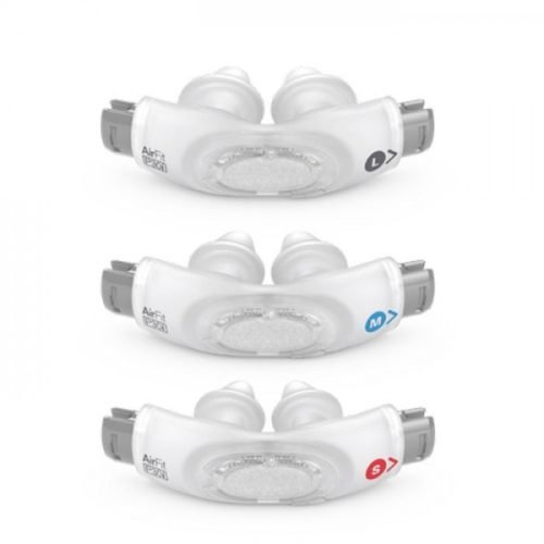 P30i-Cushion-600x600 RESMED AirFit P30i 入鼻孔式鼻墊