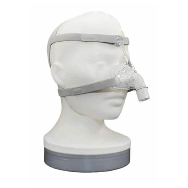 Resmed-N20-Classic RESMED AIRFIT N20 CLASSIC 鼻罩