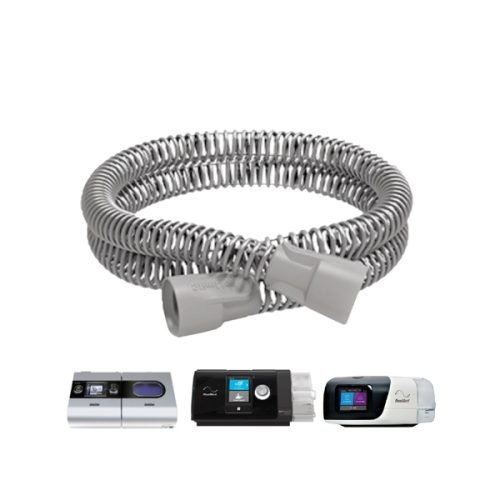 Resmed-Slimline RESMED Slimline S9/ AIRSENSE 10 & 11, 6尺喉管