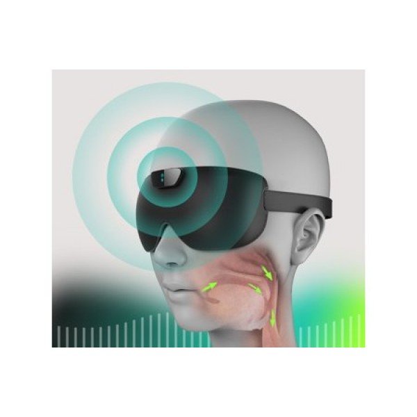 止鼻鼾睡眠眼罩