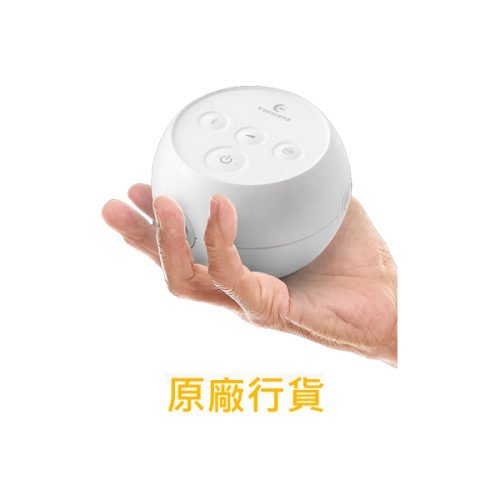 iCPAP-Transcend-Micro TRANSCEND MICRO™ 迷你自動正氣壓呼吸機
