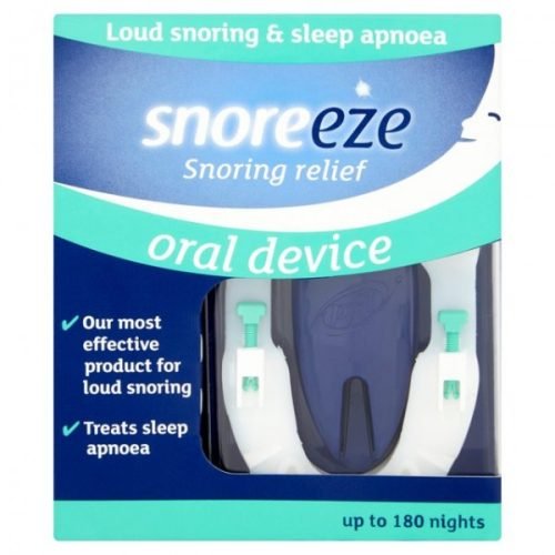 snoreeze-1-600x600 睡眠窒息症牙膠