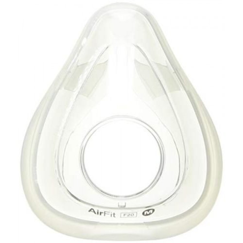 AirFit-F20-Cushion-600x600 RESMED AIRFIT F20 面罩墊