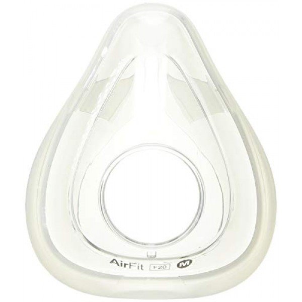 RESMED AIRFIT F20 面罩墊