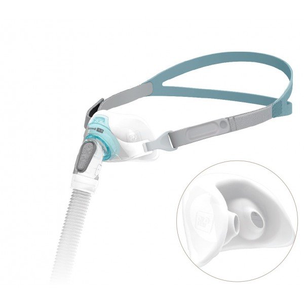 BREVIDA-1-600x600 F&P BREVIDA™充氣插鼻式鼻罩