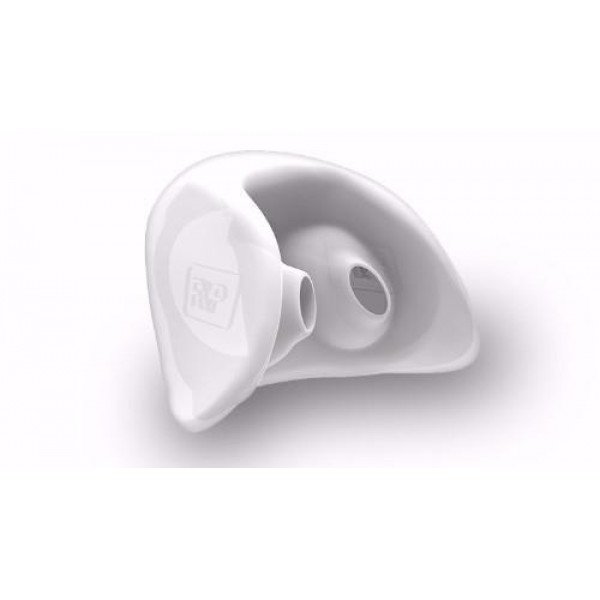 Brevida-Airpillow-600x600 F&P BREVIDA™ 鼻罩墊