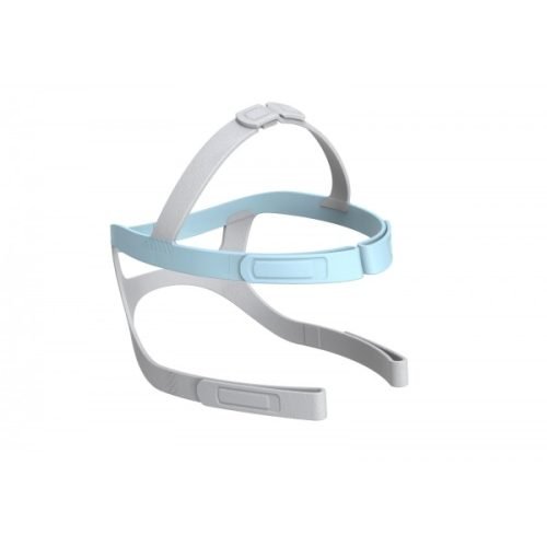 Eson2-Headgear-600x600 F&P ESON 2 頭帶