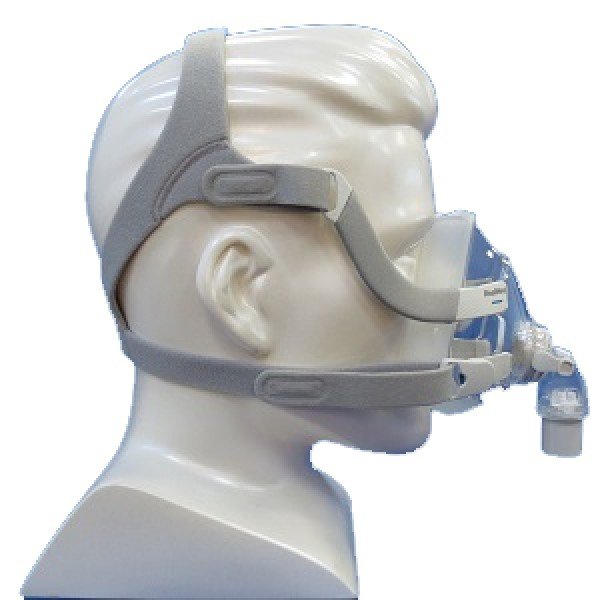 RESMED AIRFIT F20 全臉面罩