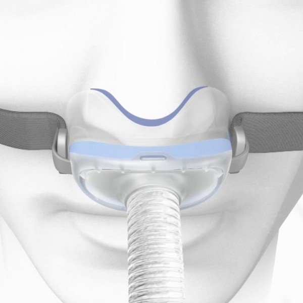 N30-2-600x600 RESMED AIRFIT N30 鼻罩