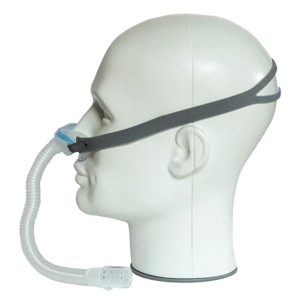 N30-3-600x600 RESMED AIRFIT N30 鼻罩