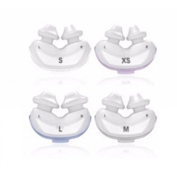 RESMED AIRFIT P10 鼻枕墊