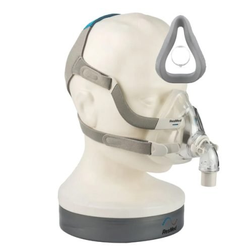Resmed-AirTouch-F20 RESMED AIRTOUCH F20 全臉面罩