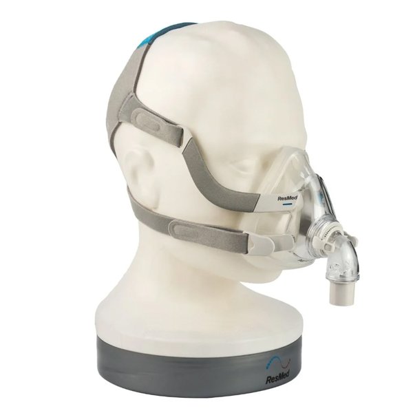 RESMED AIRFIT F20 全臉面罩