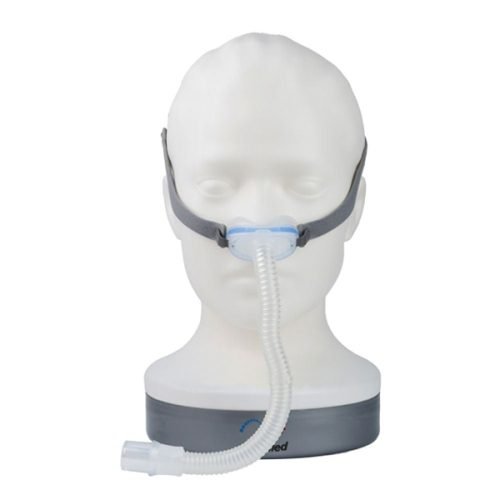 Resmed-N30-3 RESMED AIRFIT N30 鼻罩