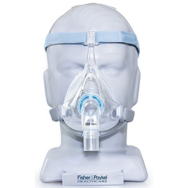 Vitera-CPAP-Mask-1-600x600 F&P VITERA 全臉面罩