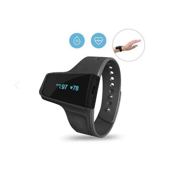 Check-Me-O2-Max-1 CheckMe O2 Max 持續血氧監測儀