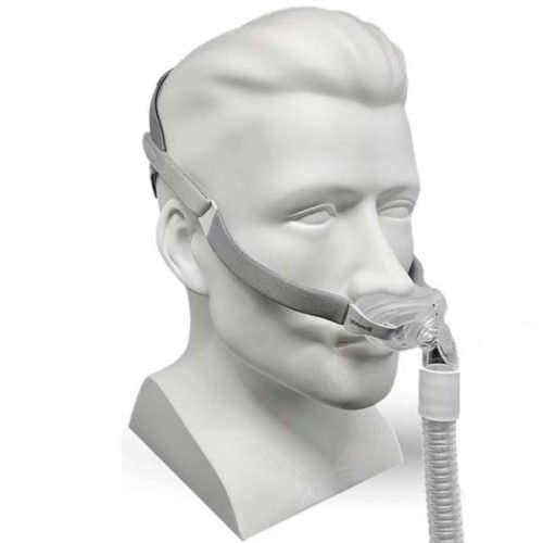 Yuwell-Pillow-Mask-3 呼吸機鼻罩