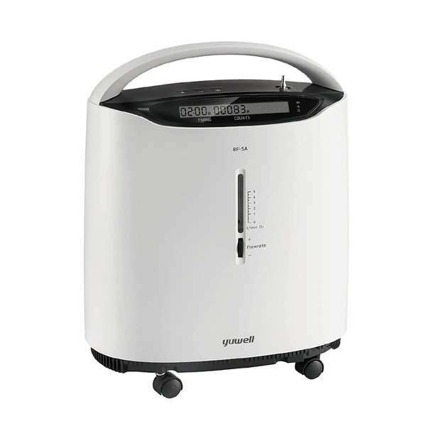 YUWELL 家用氧氣機
