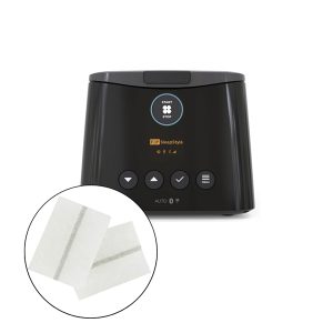 呼吸機專用枕頭