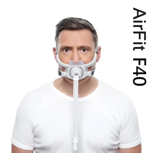 AirFit-F40-1 Resmed AirFit F40 全面罩