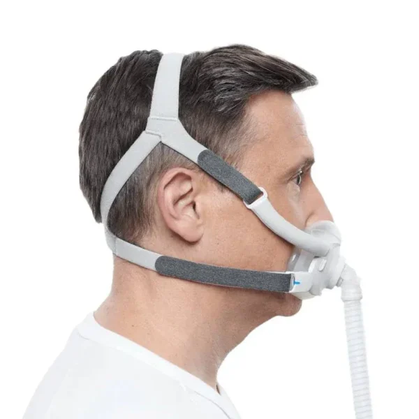 Resmed AirFit F40 全面罩