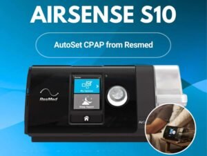 睡眠呼吸機長租計劃